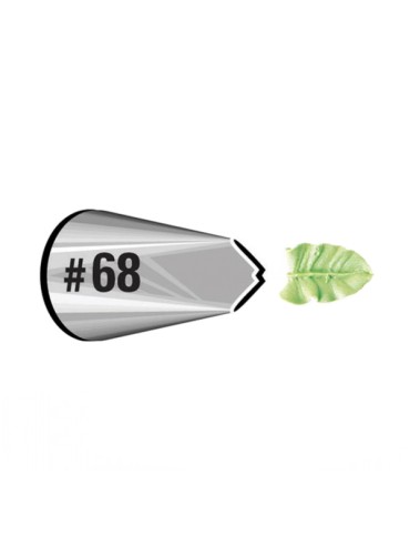 Nastavak #68